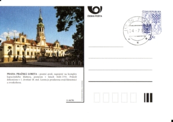 CDV 019 A - CZ 1996 07 006 ●